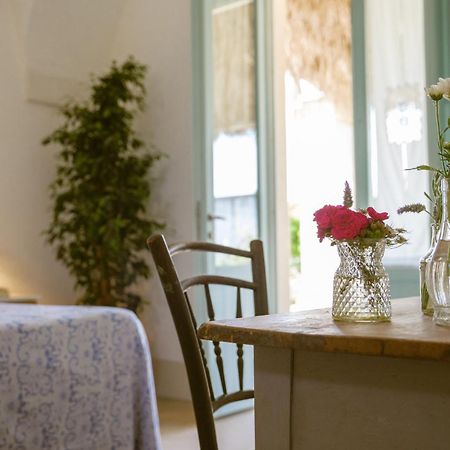 אוריה Palombara Masseria & Spa - Adults Only מראה חיצוני תמונה