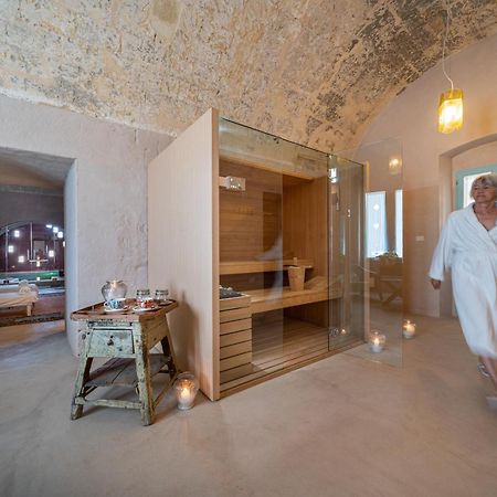 אוריה Palombara Masseria & Spa - Adults Only מראה חיצוני תמונה