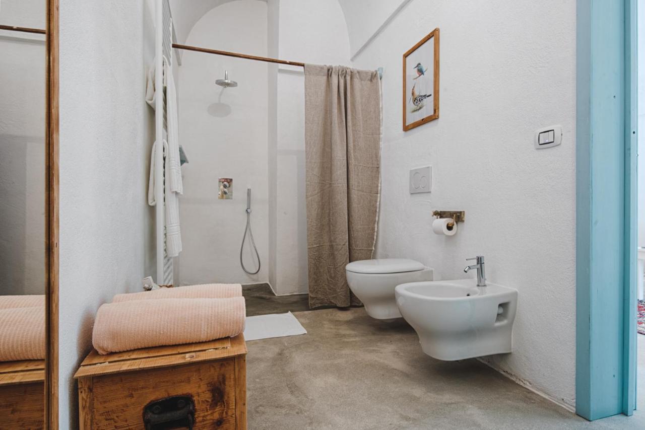 אוריה Palombara Masseria & Spa - Adults Only מראה חיצוני תמונה