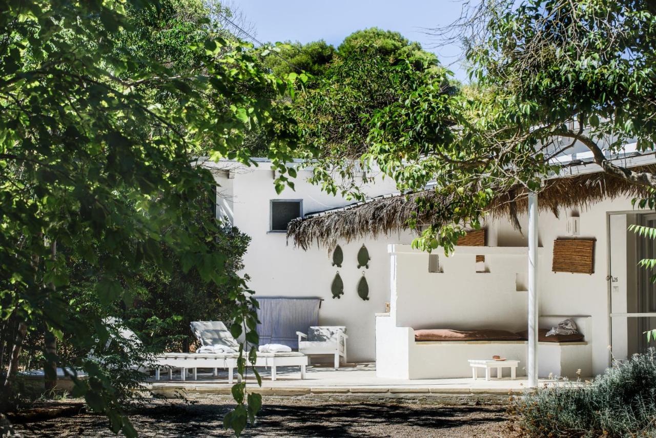 אוריה Palombara Masseria & Spa - Adults Only מראה חיצוני תמונה