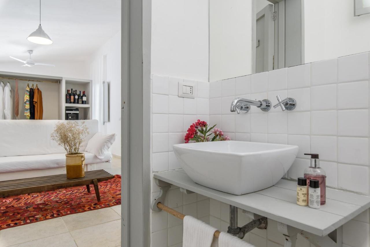אוריה Palombara Masseria & Spa - Adults Only מראה חיצוני תמונה