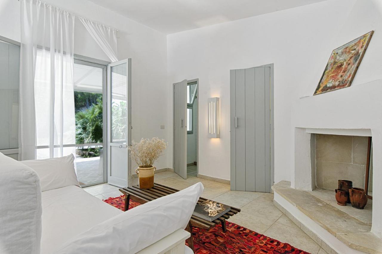 אוריה Palombara Masseria & Spa - Adults Only מראה חיצוני תמונה
