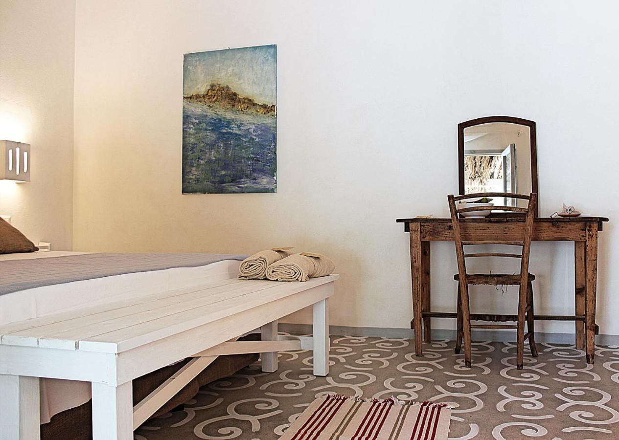 אוריה Palombara Masseria & Spa - Adults Only מראה חיצוני תמונה