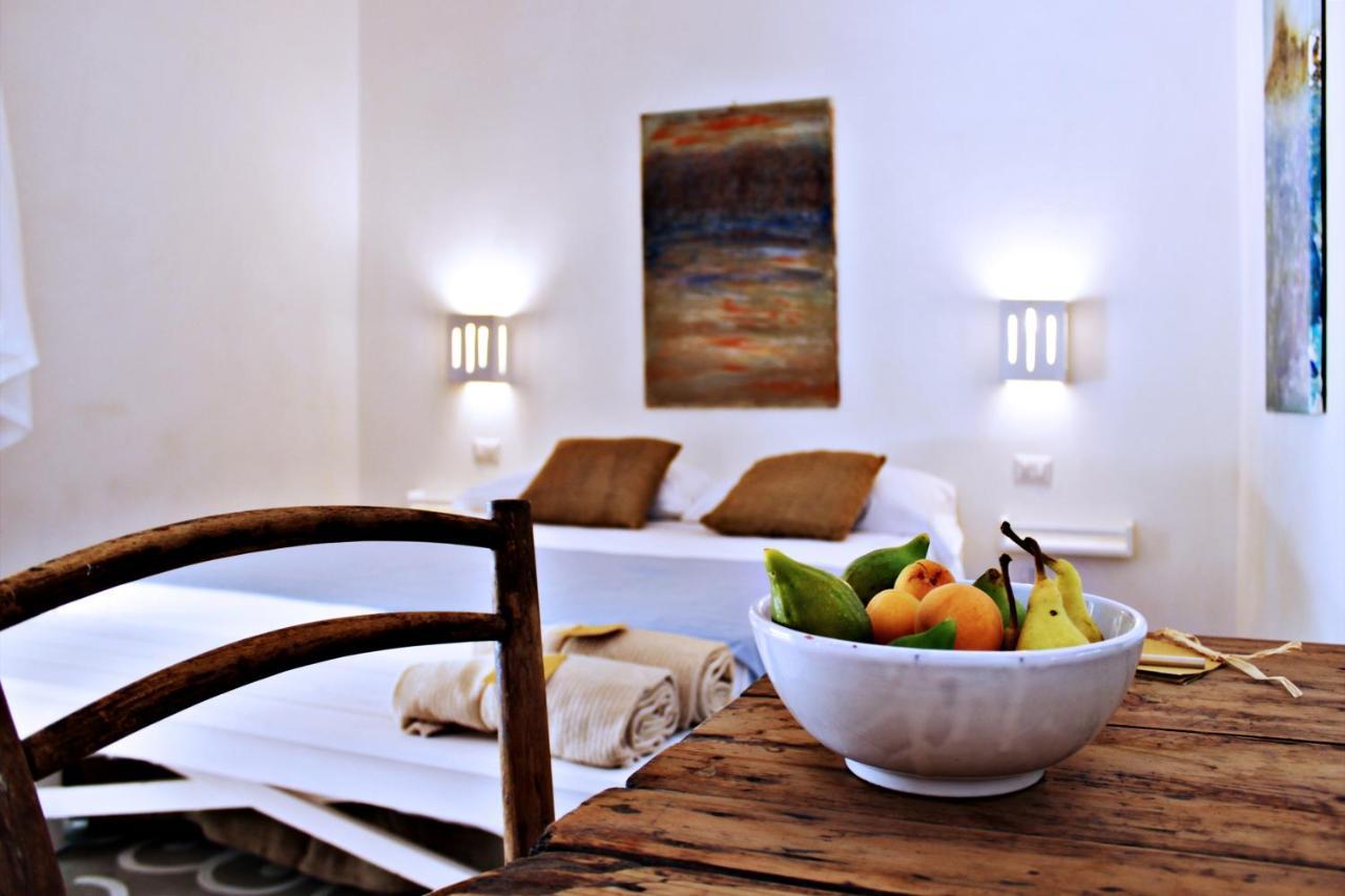 אוריה Palombara Masseria & Spa - Adults Only מראה חיצוני תמונה