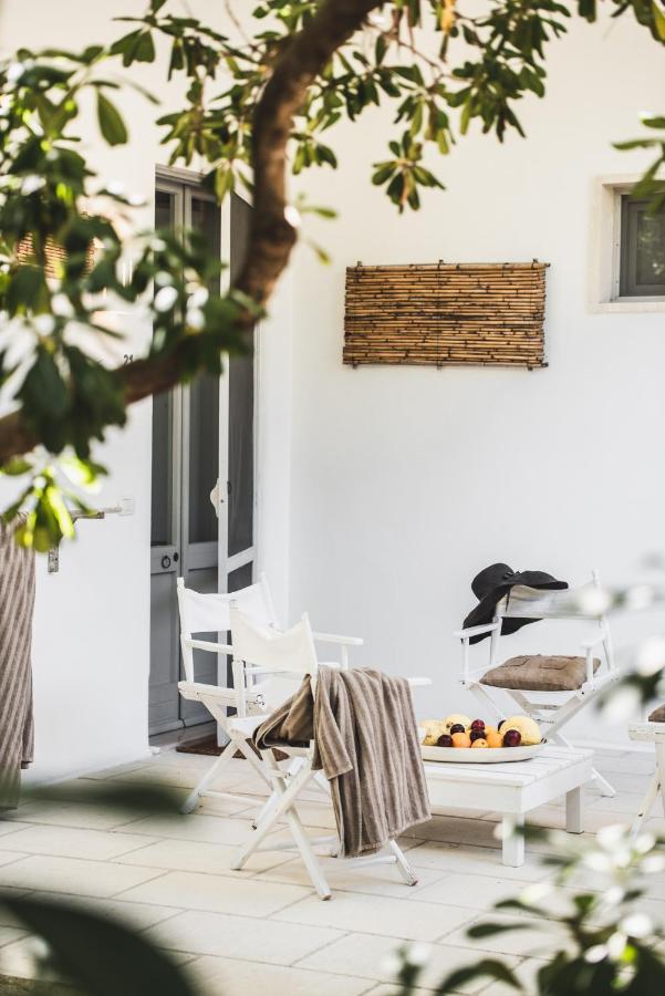 אוריה Palombara Masseria & Spa - Adults Only מראה חיצוני תמונה