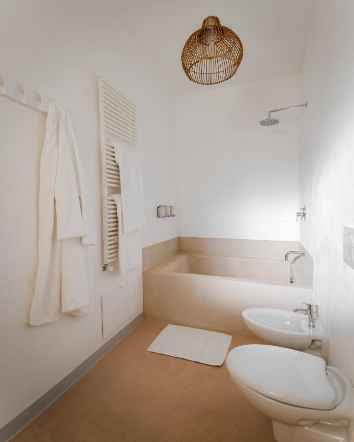 אוריה Palombara Masseria & Spa - Adults Only מראה חיצוני תמונה